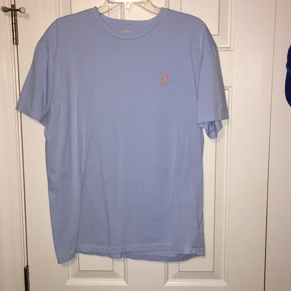 Men’s Polo Ralph Lauren T-short